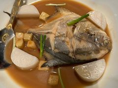 -新荣记(西溪湿地店)