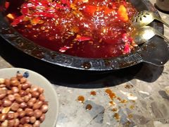 -重庆渝达老火锅(春熙路店)