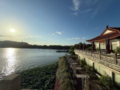 -湖畔居茶楼(湖滨店)