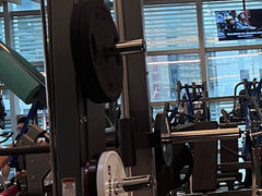-24/7 FITNESS 健身(罗湖金光华店)