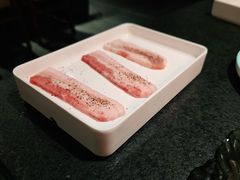 五花肉-神户赤童日式烤肉(金地广场店)