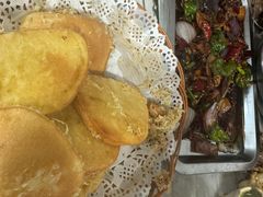 -大勇羊棒骨·烧烤(经六路店)