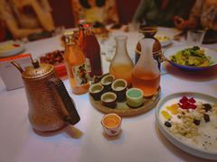 -丝路金桃·新疆菜(徐汇店)