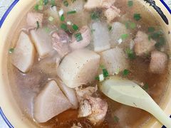-燕子煨汤(山海关路店)