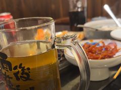 -那些年一起吃串的地方烧烤(观前街店)
