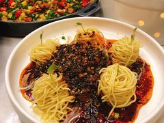 -拈菜(观音桥阳光世纪店)