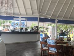 -中央格兰德岛温泉度假酒店 - 全包