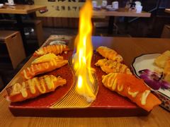 -达摩食堂(仓山万达店)