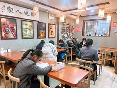 -菊儿人家·北京胡同菜(南锣鼓巷店)