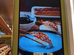 -禾绿寿司·定食·拉面·烧炸(宝安大仟里店)