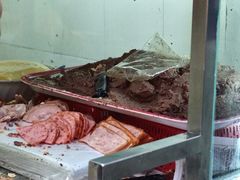 -Bánh Mì Huynh Hoa