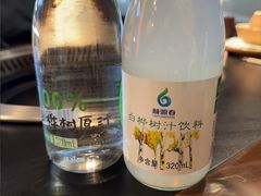 -巧婆婆特色东北菜·铁锅炖