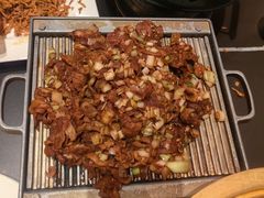 -新乾隆酒楼(帝景园店)