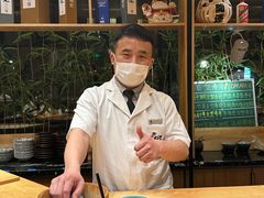 -鮨冠OMAKASE食べ放题(北京首店)