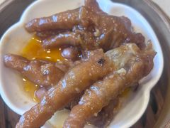 -点都德(皇岗村店)