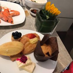 -西安威斯汀大酒店·宴会厅