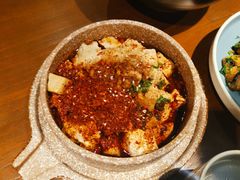 你没吃过我的豆腐-薇酌饮·陕西菜(南门外店)