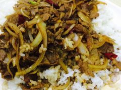 -卡迷尔牛肉面(佳木斯路店)