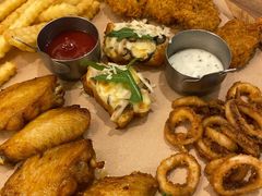 -必胜客(玫瑰坊店)