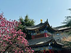 -西安市广仁寺
