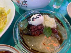 -川正旺江湖菜(三元桥店)