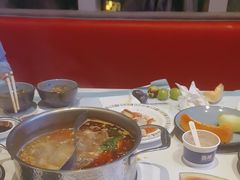 -喜庭海鲜自助(深圳万丰海岸城店)