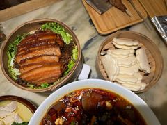 -范家小馆·烤鸭新京菜(金融街店)