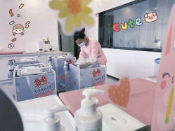 -莉泽月子中心(鹅潭汇店)