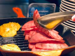 -西安W酒店·WEI全味西餐厅