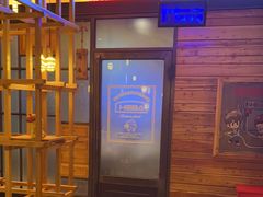 -河坝烧烤串城(金达莱店)