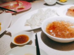 -船歌·鱼水饺青岛菜(金狮广场店)