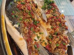 -自游人·美食一楼·地道徽菜(三十年名店)