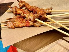 -耶里夏丽·新疆菜·家庭聚场(百联中环购物广场店)