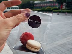 -PAUL LAFAYET 法式甜品(港汇广场店)