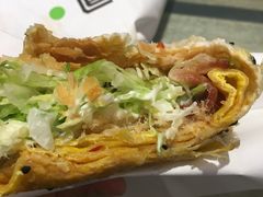 -煎饼道·新鲜现做(来福士店)