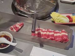 -乔先生涮肉·鲜活牛羊肉火锅(塘沽店)