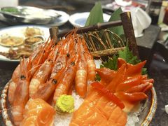 -大渔铁板烧(万象城店)