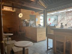-VOYAGE COFFEE(北锣鼓巷店)
