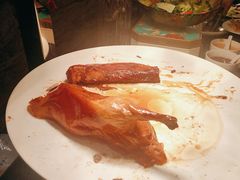 -京香轩·中餐厅(上海中庚聚龙酒店)