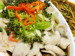 -胖子菜馆(隆昌路店)