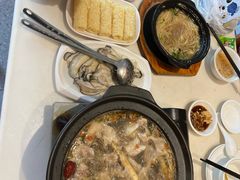 -冯姐生蚝(迎宾广场店)