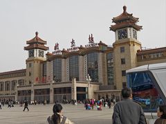 -北京站