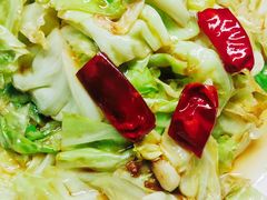 -阆辣荟餐饮(老味道8年·古城店)