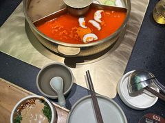 -巴奴毛肚火锅(大剧院店)