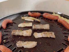 -朴太院·烤肉万岁(盐城店)
