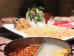 -协成海鲜火锅(情侣路店)