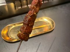 -好唛士·精酿啤酒烧烤(金沪路店)