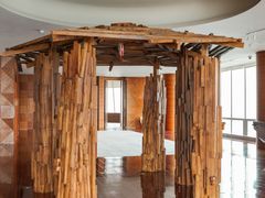 -广州柏悦酒店·悦景轩·粤菜餐厅