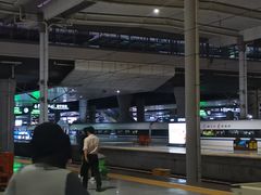 -南宁东站