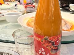 -草原明珠大酒店蒙餐